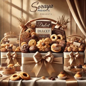 Dulcet Gift Baskets Collection